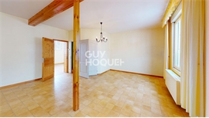 appartement à la vente -   80200  PERONNE, surface 98 m2 vente appartement - APR688185